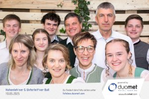 Hohenleh’ner & Unterleit’ner Ball